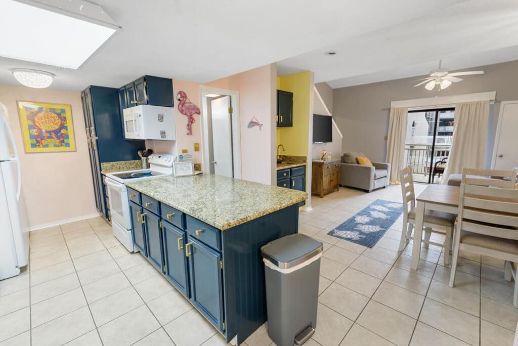 Sugar Beach 330 By Albvr - This Beautiful 3Br Has Space For The Whole Family And Great Views Gulf Shores Exterior foto